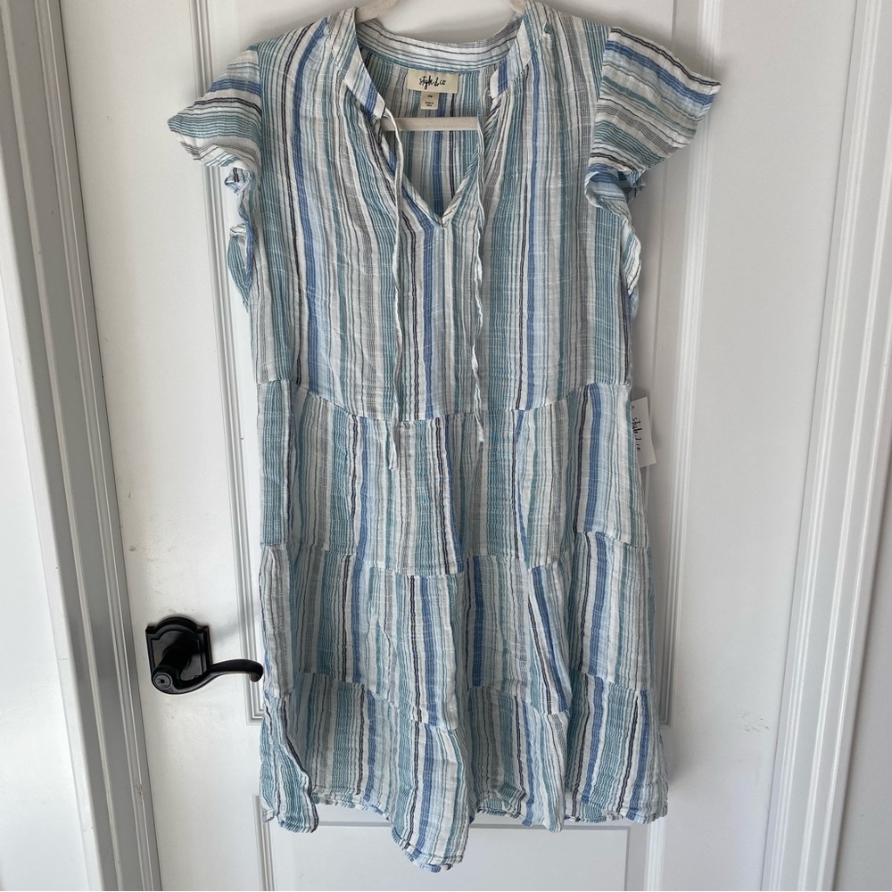 Style&Co Dress - Picture 2 of 4